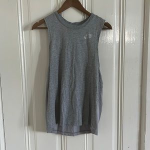 Nike Run muscle tank